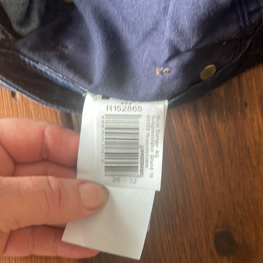 Ladies denims - Picture 5 of 5